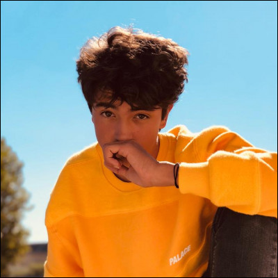 Quel membre de la Team croûton a rejoint le groupe avec Inoxtag ?