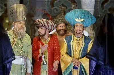 De quel film s'agit-il ?