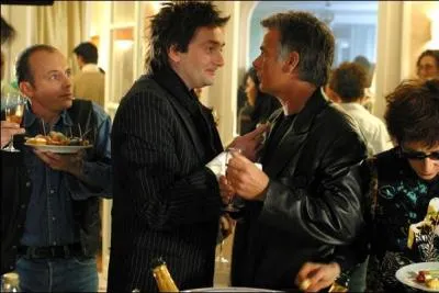 De quel film s'agit-il ?