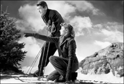 Hitchcock nous plonge dans une thérapie avec "La Maison du docteur...