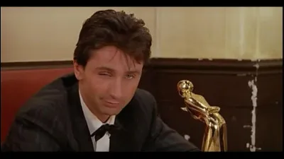 Qui accompagne Thierry Lhermitte dans "Nuit d'ivresse" ?