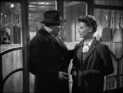 Qui joue dans le film "Le Jour se lève" ?