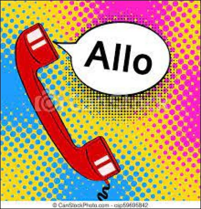 Qui a chanté "Allô Papy" en 2006 ?