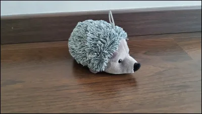 Quelle est la bonne orthographe de cet animal ?