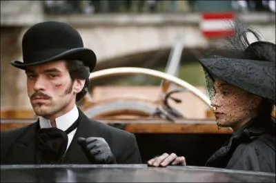 De quel film s'agit-il ?