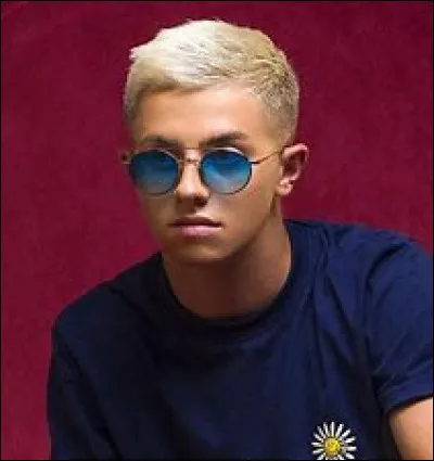 Quel est ce youtubeur ?