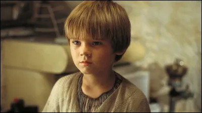 Qui est le père d'Anakin ?