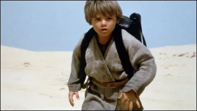 Quel est le taux de midi-chloriens d'Anakin ?