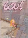O est Lou ?