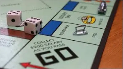 Quelles sont les rues de couleur rouge dans l'&eacute;dition fran&ccedil;aise du Monopoly ?