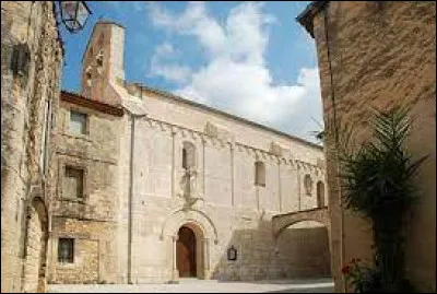 Nous terminons cette balade en Occitanie, à Valergues. Ville entre Montpellier et Lunel, elle se situe dans le département ...