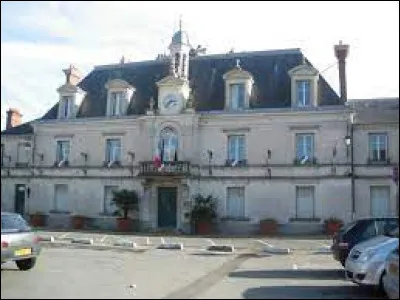 Ville Essonnienne, Linas se situe en région ...