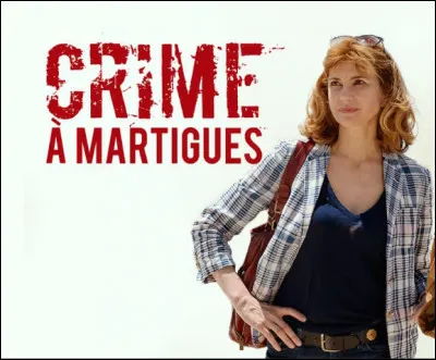 Qui est cette Florence; héroïne et procureur adjointe dans la série policière "Crimes à..." qui compte 8 épisodes ?