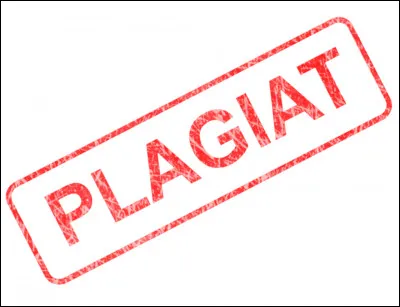 Quel jeu plagie "Baldi's Basics" ?