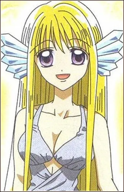 Comment se nomme ce démon ?