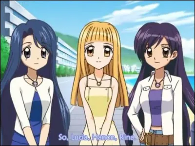 Qui est sur la photo ?