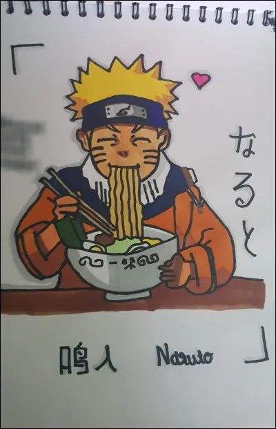 Dans quel animé joue-t-il ?