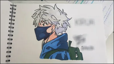 Dans quel animé joue-t-il ?