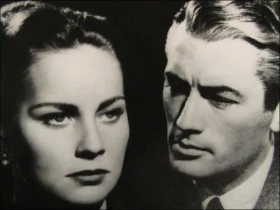 Lequel de ces films n'est pas une ralisation d'Alfred Hitchcock ?