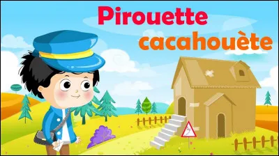 "Pirouette cacahuète" : comment se termine l'histoire pour le facteur ?