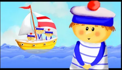 "Il était un petit navire" : quel sort était réservé au plus jeune matelot ?