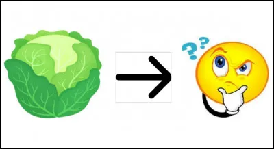 Savez-vous planter les choux ? Mais à la mode de chez nous ! Quel est le principe de cette chanson ?