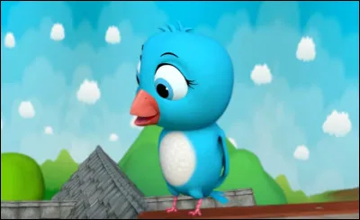 Que raconte la comptine "Alouette, gentille alouette" ? C'est l'histoire...