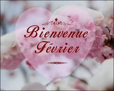 Et "Février", comment se dit-il en espagnol ?