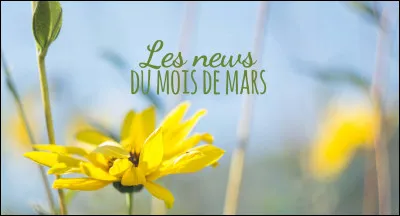 En espagnol, comment se dit "mars" ?