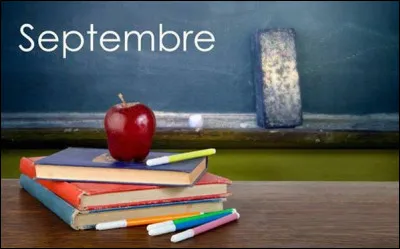 Comment se dit "septembre" ?