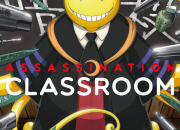 Quiz Es-tu vraiment un fan d'Assassination Classroom ?