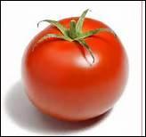 Comment dit-on 'tomate' en anglais ?