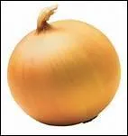 Comment dit-on 'oignon' en anglais ?