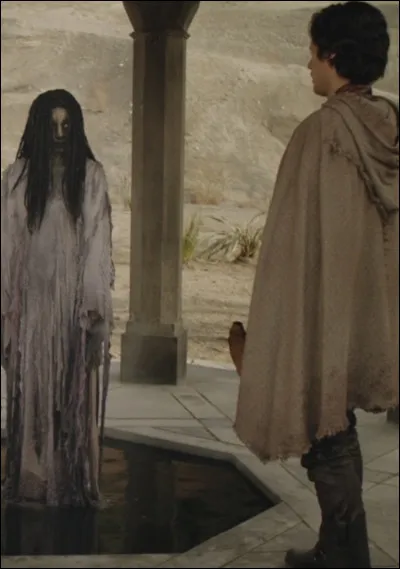 Comment sappelle lépisode 10 ?