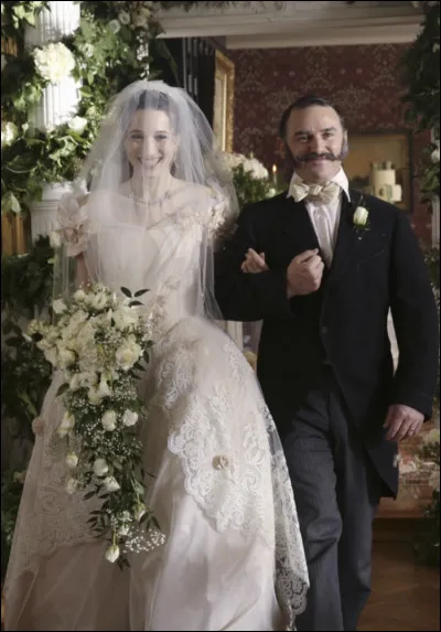 Comment sappelle lépisode 13 ?