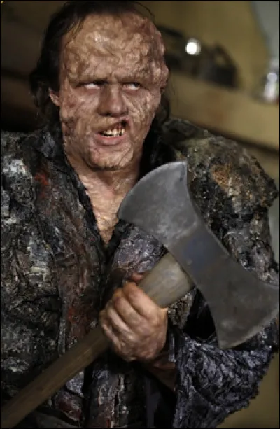 Comment sappelle lépisode 3 ?