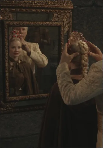 Comment sappelle lépisode 5 ?