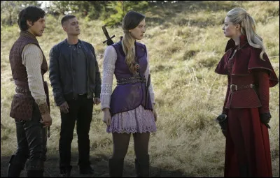 Comment sappelle lépisode 8 ?