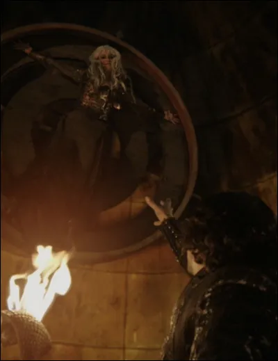 Comment sappelle lépisode 9 ?