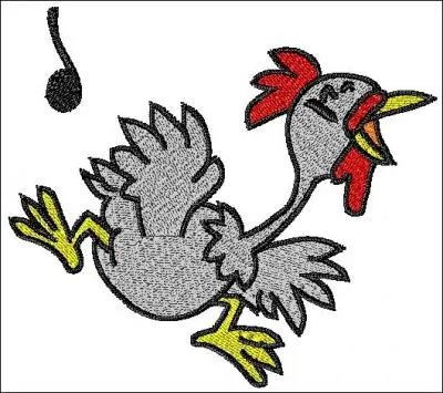 Was ist das ? ( qu'est-ce que c'est ? )