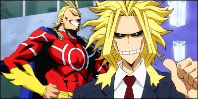 Quelle est ton idole ?