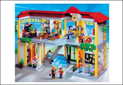 Quelle est ta matière préférée ?