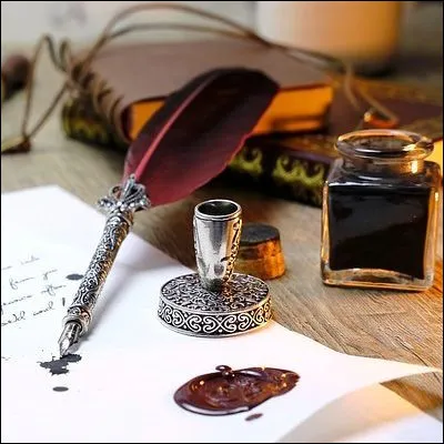 En po&eacute;sie, qu�est-ce qui peut &ecirc;tre riche, plat ou embrass&eacute; ?