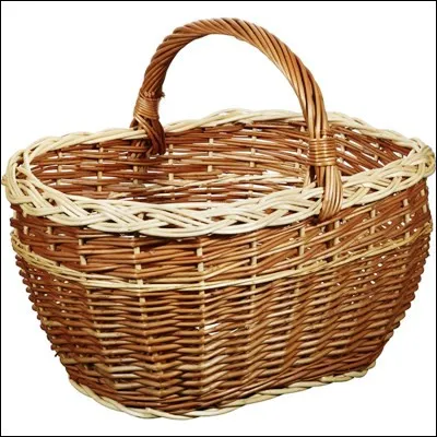 Comment appelle-t-on l�art de fabriquer des paniers en tressant des fibres v&eacute;g&eacute;tales ?