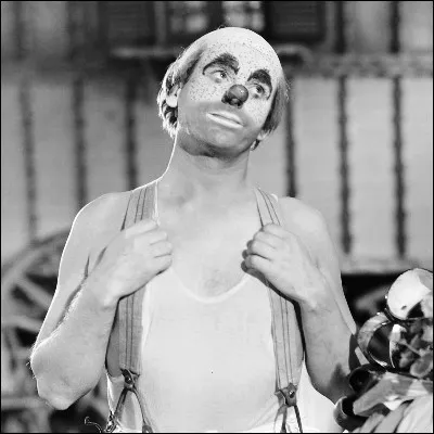 Dans quel film de Tod Browning Wallace Ford incarne-t-il le clown Phroso dans un cirque peupl&eacute; de ph&eacute;nom&egrave;nes de foire ?