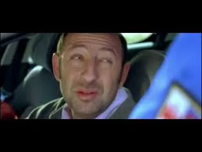 Combien de points ont été retirés à Philippe, pour avoir roulé trop vite sur l'autoroute ?