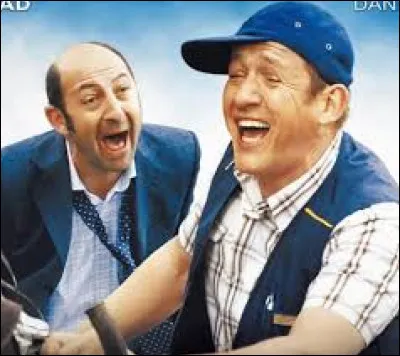 Qui a réalisé le film ?