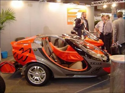 Qu'est-ce que c'est ?