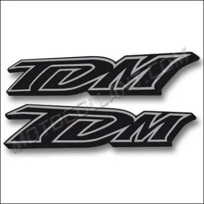 Il existe 2 sortes de TDM ; lesquelles ?