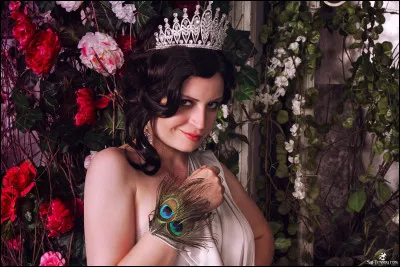 Soeur et épouse de Zeus. Qui est-elle ?